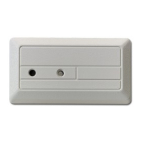 Interlogix GS903N Installation sheet