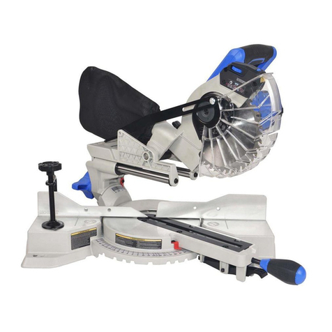 Kobalt SM1815LW user manual