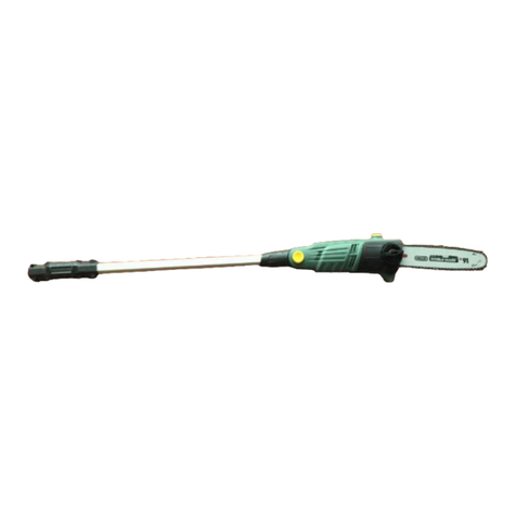 Eckman Elite EKETC01E User manual