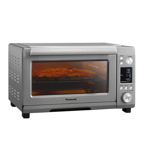 Panasonic NB-W250 operating instructions