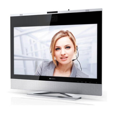 Huawei DP300 User manual