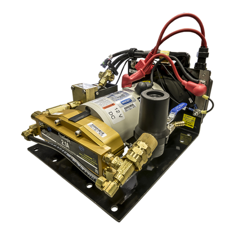 HALE FoamLogix 1.7AHP Description, Installation and Operation Manual HALE FoamLogix 1.7AHP Description, Installation and Operation Manual