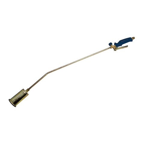 Silverline 868681 User manual