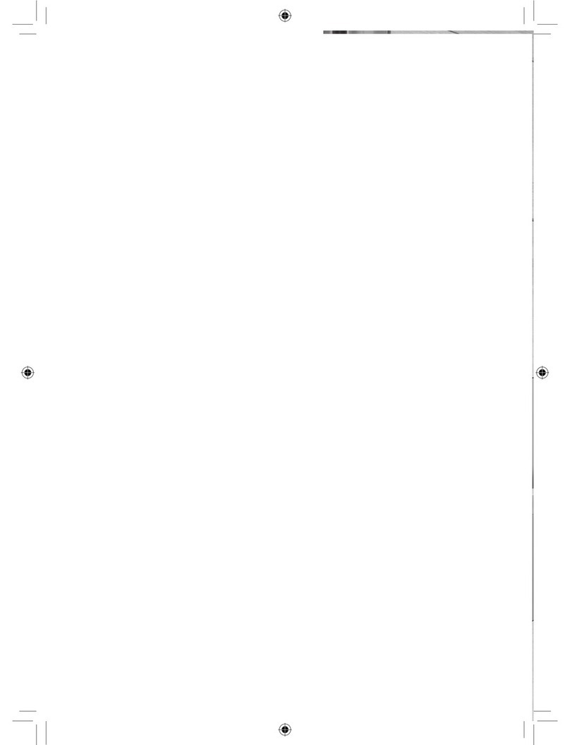 CISA MyEVO User manual