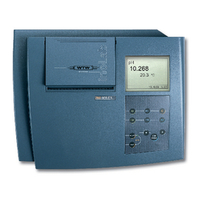 wtw inoLab pH/ION 735 User manual