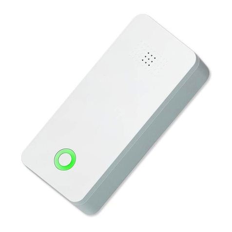 Aeotec MULTISENSOR 6 User manual