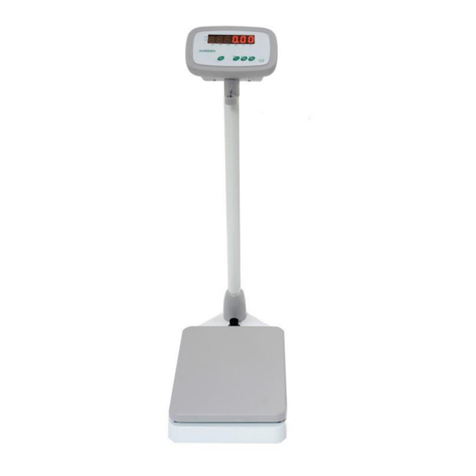 marsden M-150 User manual marsden M-150 User manual