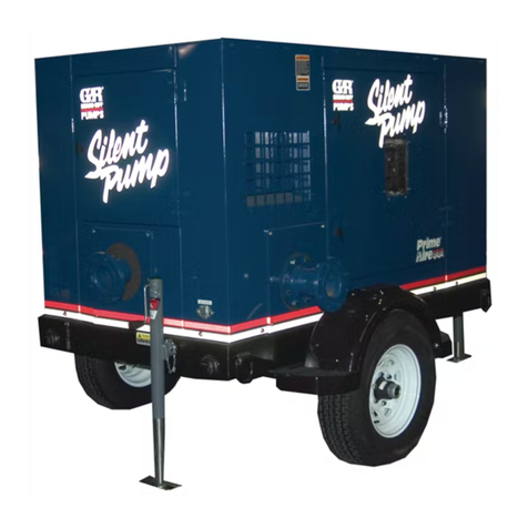 GORMAN-RUPP PA6C60-4045T-ESP User manual