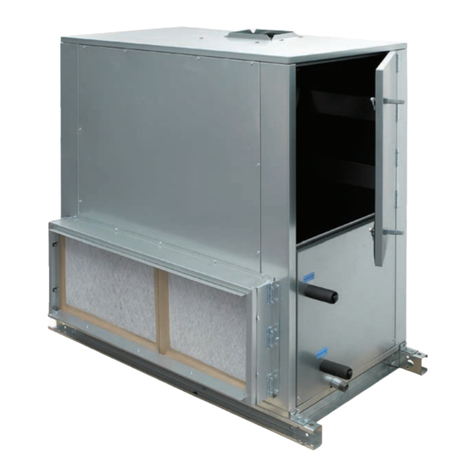 Enviro VDD Installation operation & maintenance