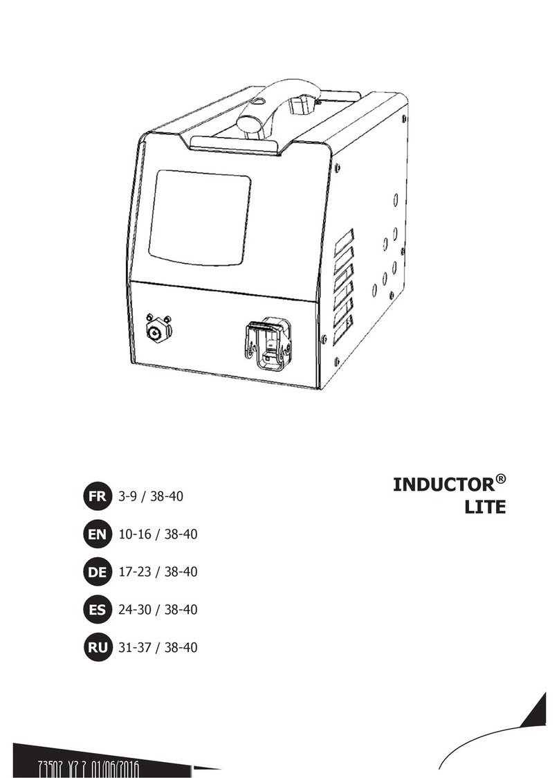 Inductor Lite manual