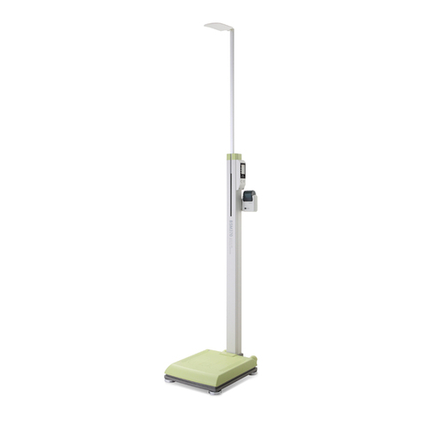 inbody BSM 370 User manual