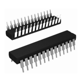 Atmel ATmega48PV User manual