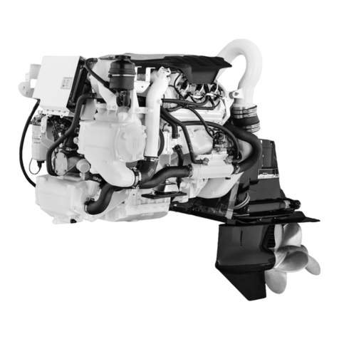 Mercury TDI 3.0L Owner's operation and maintenance manual Mercury TDI 3.0L Owner's operation and maintenance manual