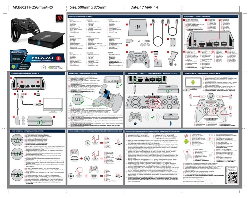 Mad Catz M.O.J.O. MCB60211-QSG front-R0 manual