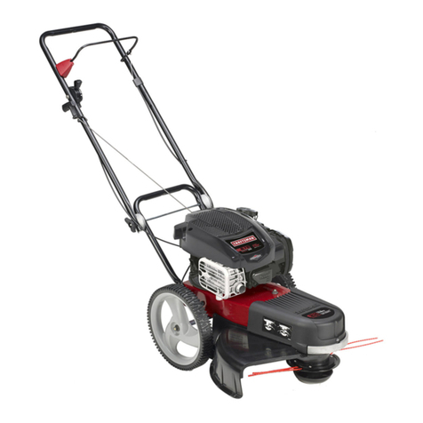 Craftsman 917.776741 User manual