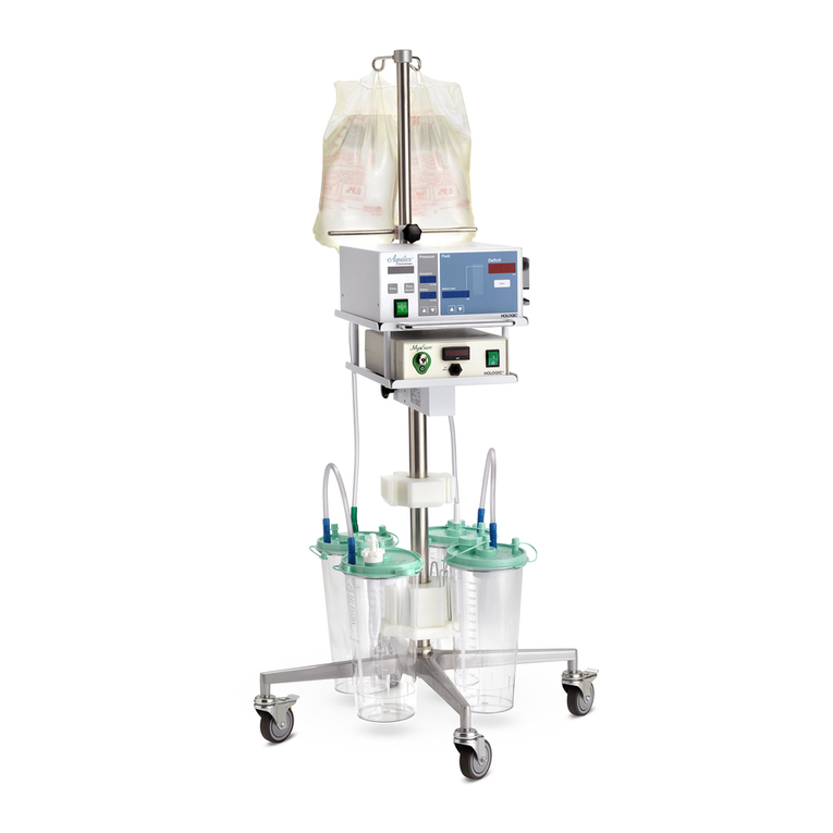 Hologic Aquilex Instructions for use