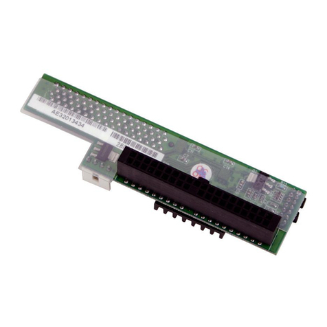 Acard AEC-7722 user manual