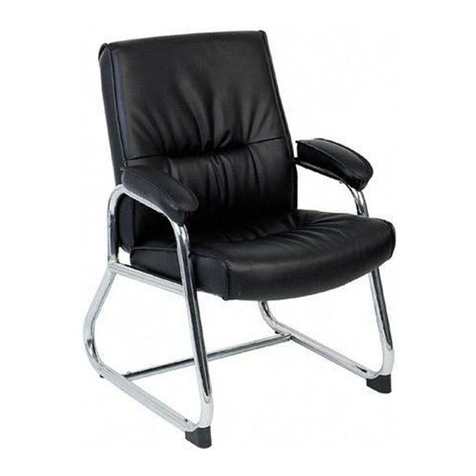 Lorell 60504 User manual