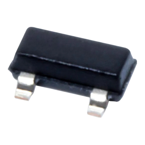 Texas Instruments LM4040A manual