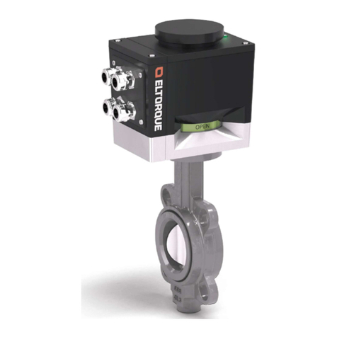 Eltorque QT50 user manual