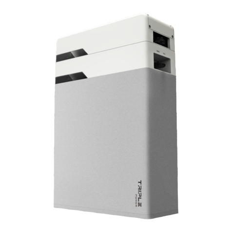 SolaX Power MC0500 user manual