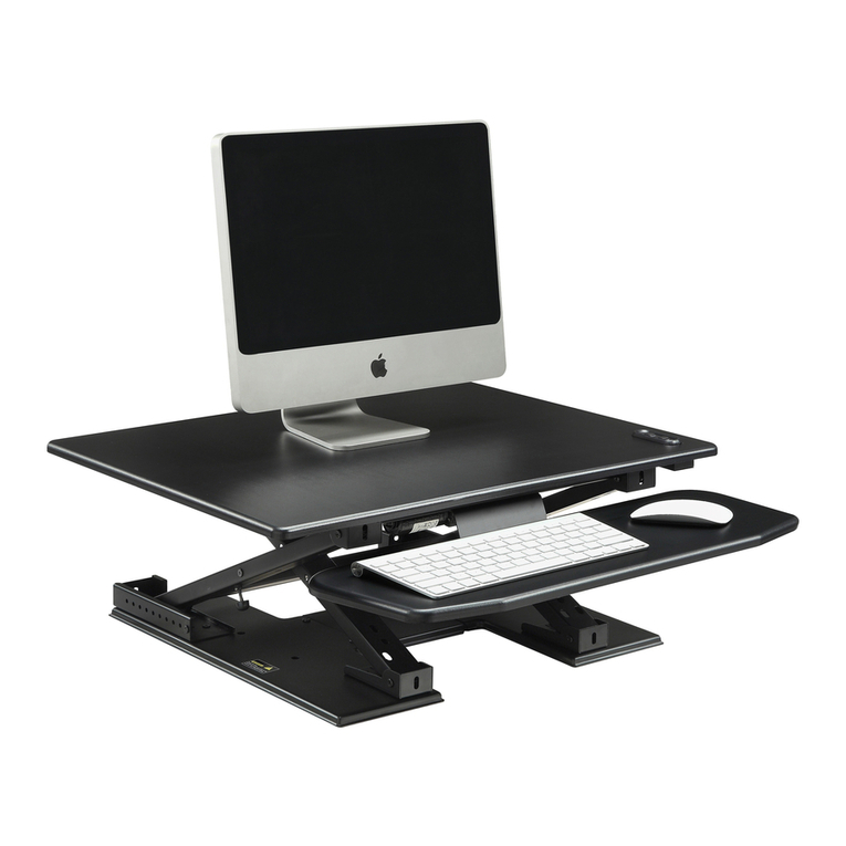 Lorell LLR99552 User manual
