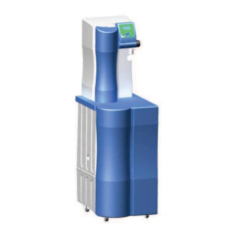 TKA LabTower EDI User manual