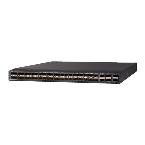 Cisco UCS 6454 installation guide