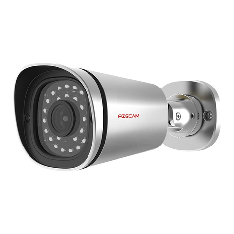 Foscam FI9900EP User manual