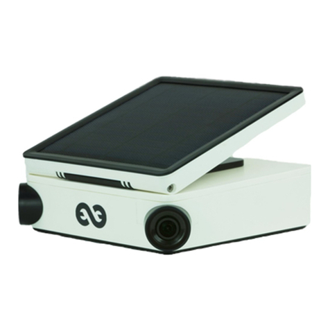 Enlaps Tikee user guide