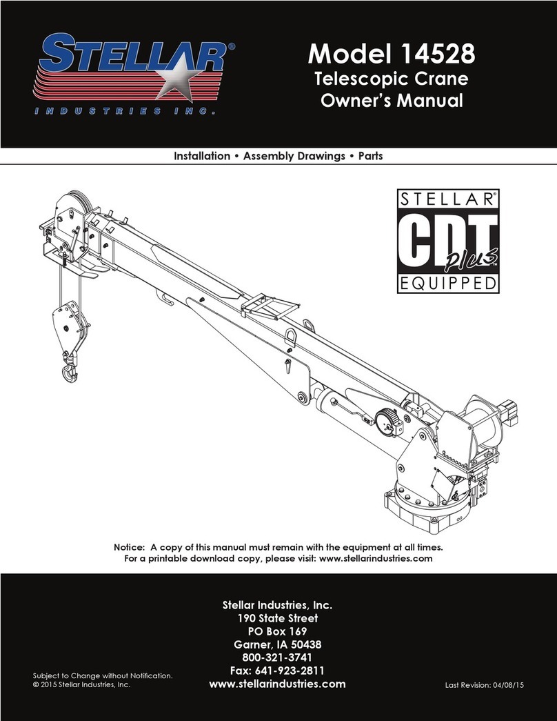 stellar labs 14528 owner's manual