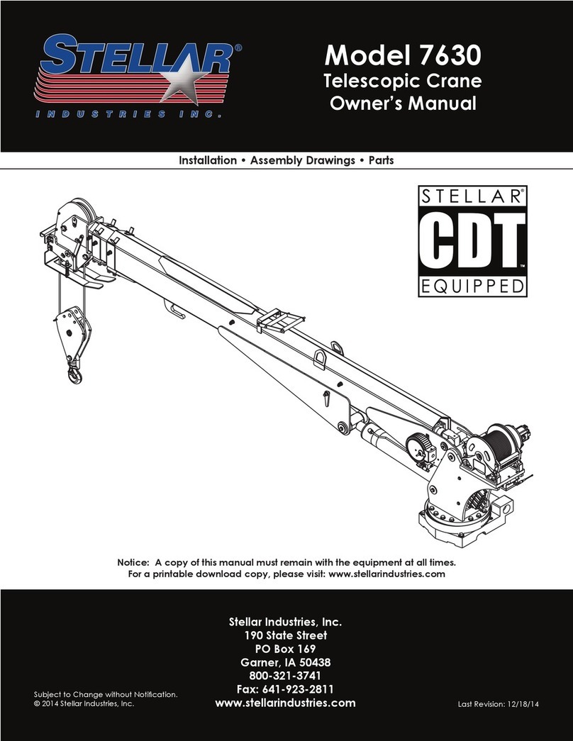 stellar labs 7630 owner's manual