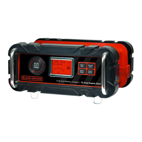 BLACK DECKER BC15BD instruction manual