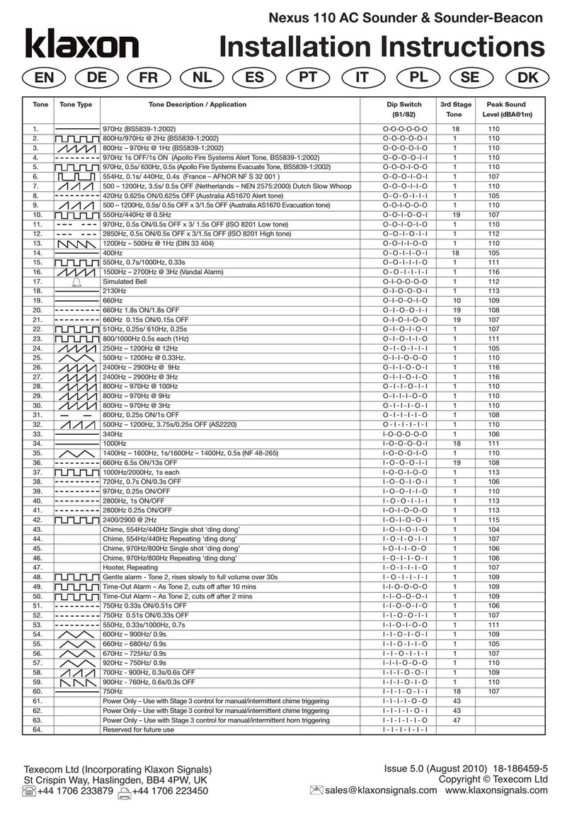 McQuay WHR 100EW product manual