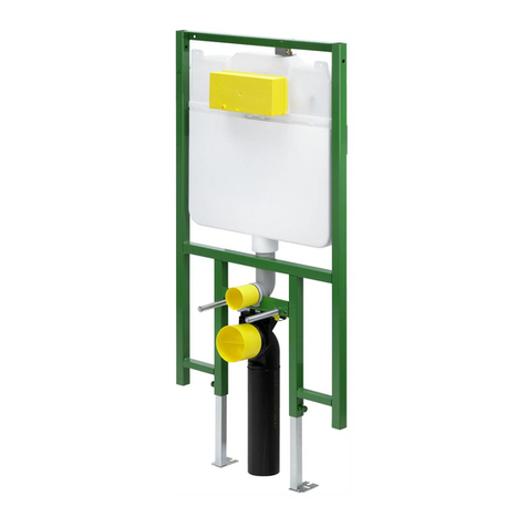 Viega Eco Plus 1F User manual