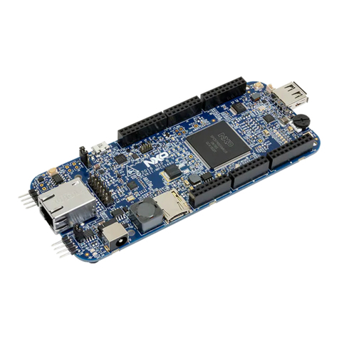 NXP Semiconductors DEVKIT-MPC5748G quick start guide