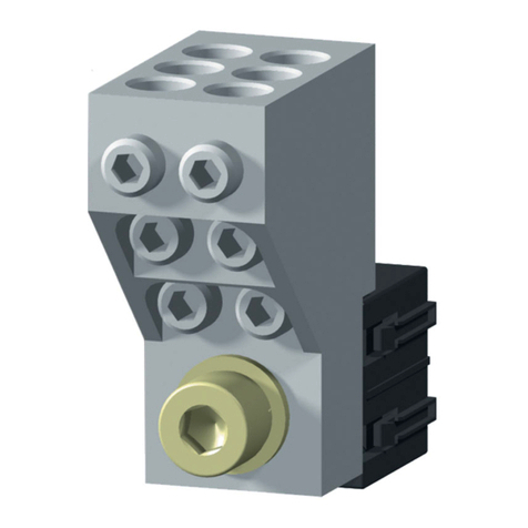 OEZ CS-BD-B414 User manual