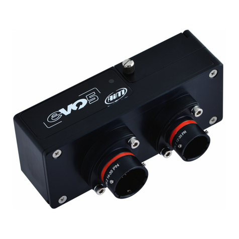 Aim EVO5 user guide
