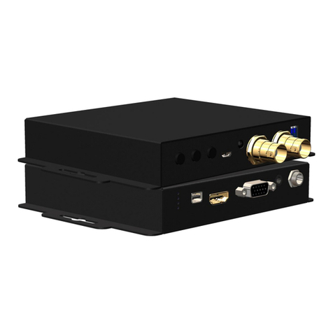 GoMax Electronics CV-C03S user manual