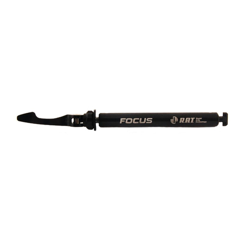 Focus Bikes R.A.T. manual