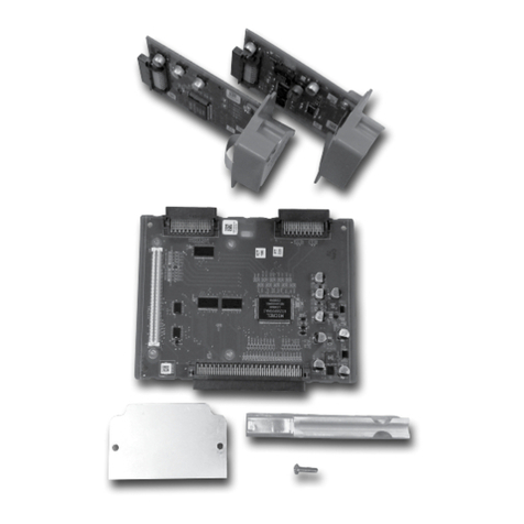 Eaton Form 4D Recloser Control User manual Eaton Form 4D Recloser Control User manual