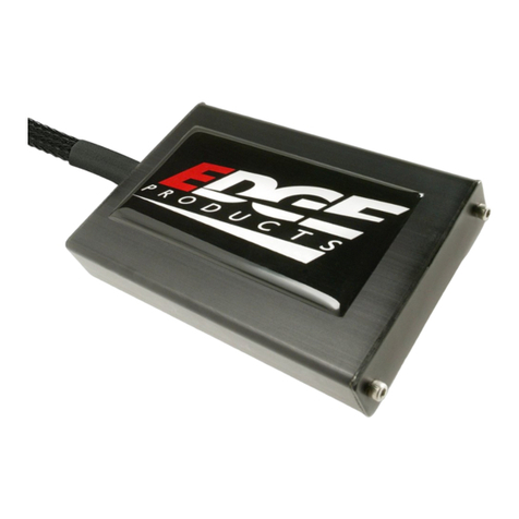 Edge Products Edge EZ Module Installation instructions and manual Edge Products Edge EZ Module Installation instructions and manual