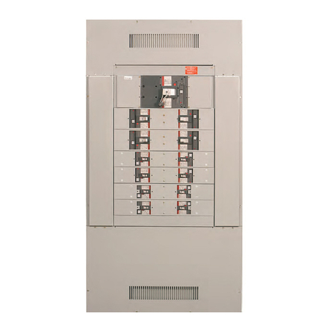 GE AMCB6TEDL User manual