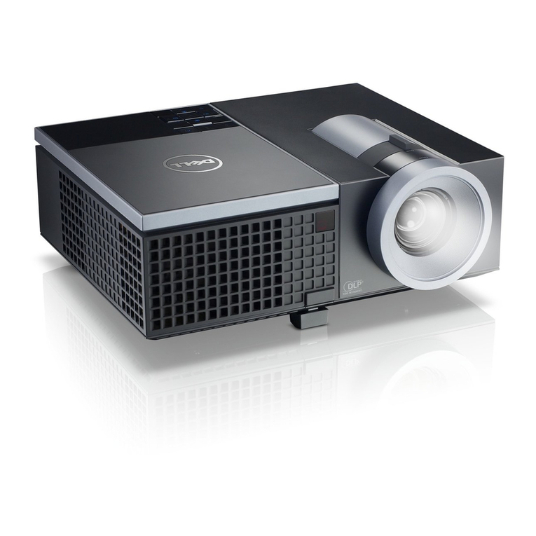 Dell PowerEdge 4220 User manual Dell PowerEdge 4220 User manual