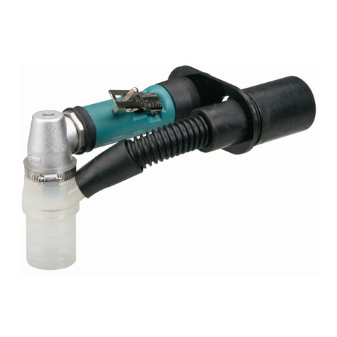 Dynabrade 56715 Guide