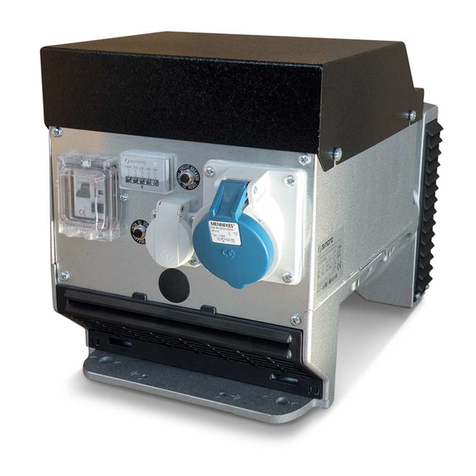 Sincro FK2MEA User manual