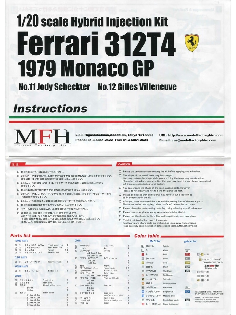MFH IK002 instructions MFH IK002 instructions