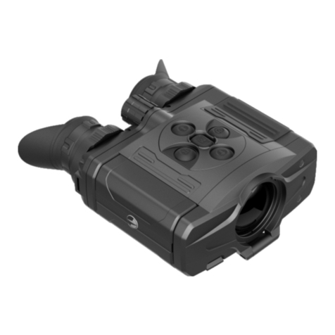 Pulsar Accolade XQ38 instructions