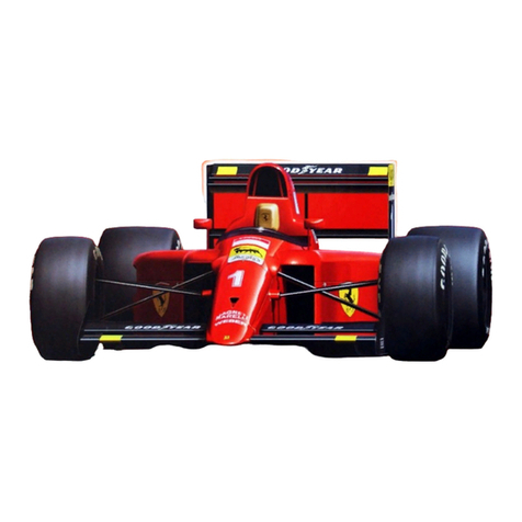Fujimi 090375 instructions