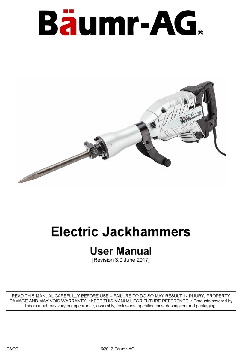 Baumr-AG BMJK-24S user manual